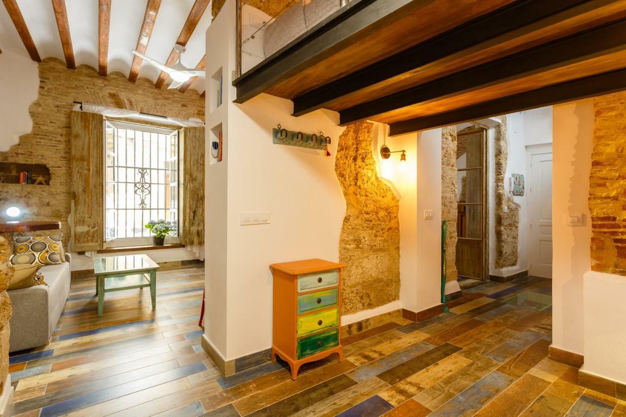 Noah House City Center - Historic Center 카디스 외부 사진